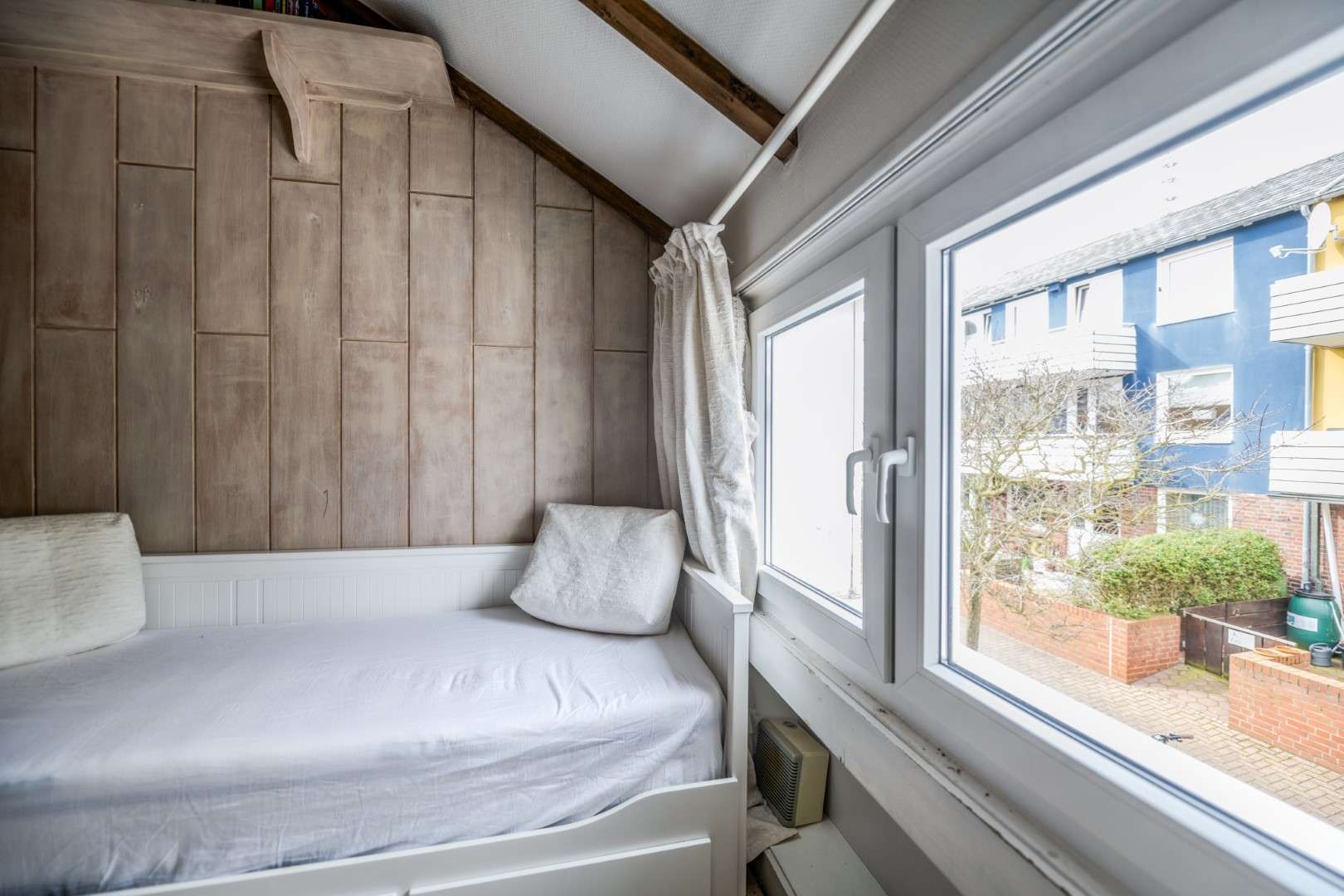 Immobilie in Helgoland - Helgoland: Imposante Meerblickwohnung mit Südbalkon - Bild 7