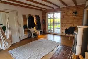 Willkommen in deinem neuen Zuhause. Freistehender Landbungalow mit unverbauter Weitsicht - sofort be – Bernkastel-Wittlich (Kreis) – Vorschaubild 6
