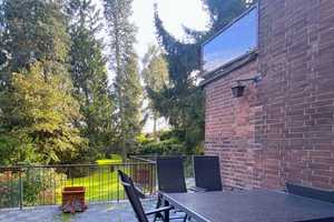 Reserviert! Mieterfreie Generationenvilla auf 1.000 m²  – Verkauf zum Grundstückspreis ! – Krefeld – Vorschaubild 2