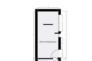 Leben und Arbeiten vereint – mit zusätzlichem Potenzial! – Die vollständige Adresse der Immobilie erhältst du vom Anbieter., 64319 Pfungstadt – Vorschaubild 23