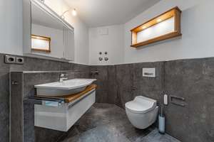 Exklusive Wohnung mit Dachterrasse über den Dächern von München  – Die vollständige Adresse der Immobilie erhältst du vom Anbieter., 81927 Englschalking, München – Vorschaubild 17