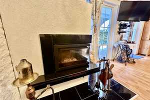 EINZIEHEN UND WOHLFÜHLEN – TRAUMHAUS IN DER SCHWEDENHAUSSIEDLUNG – Oberhavel (Kreis) – Vorschaubild 8