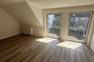 Exklusive 3-Zimmer-Wohnung in Düsseldorf Oberkassel – Düsseldorferstr. 199, 40545 Düsseldorf – Vorschaubild 1