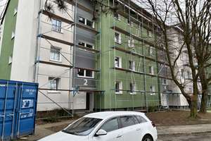Schöne Wohnung: 2,5-Zimmer-Stadtwohnung – 44328 Alt-Scharnhorst, Dortmund – Vorschaubild 1