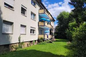 Vier-Zimmerwohnung in ruhiger Bestlage des Bad Godesberger Villenviertels – Die vollständige Adresse der Immobilie erhältst du vom Anbieter., 53173 Rüngsdorf, Bonn – Vorschaubild 5
