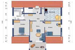 Attraktives Mehrfamilienhaus mit Garten und Balkon für Kapitalanleger – Aichach, Aichach-Friedberg (Kreis), 86551 Aichach-Friedberg (Kreis) – Vorschaubild 28