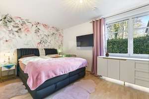 Barrierefreie Terrassenwohnung in Heimfeld – einzugsbereit und Tiefgaragenstellplatz! – Die vollständige Adresse der Immobilie erhältst du vom Anbieter., 21075 Heimfeld, Hamburg – Vorschaubild 6