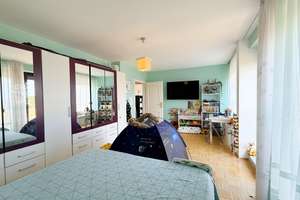 PENTHOUSEWOHNUNG MIT DACHTERRASSE IN KREFELD ZU VERKAUFEN! – Die vollständige Adresse der Immobilie erhältst du vom Anbieter., 47798 Stadtmitte, Krefeld – Vorschaubild 16