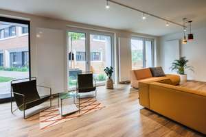 Private studio in Münster Coliving | POHA House – 48155 Hansaplatz, Münster – Vorschaubild 41