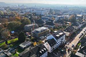 Provisionsfrei! Neubau-Erdgeschosswohnung im beliebten Maarviertel mit Garten zu verkaufen!