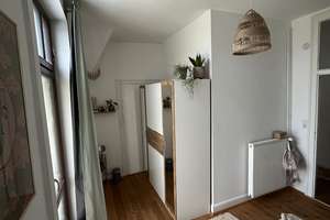 2-Zimmer-Altbauwohnung in Wiesbaden-Westend mit zwei Balkonen – Zietenring 17, 65195 Westend / Bleichstraße, Wiesbaden – Vorschaubild 8