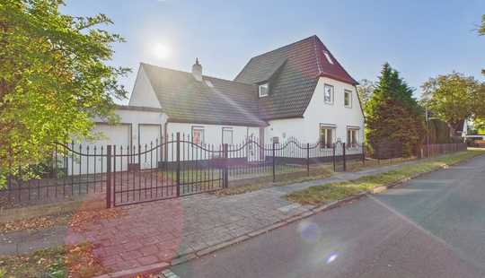 Bild von Ihr neues Zuhause in Bremen-Sebaldsbrück: Stilvoll wohnen in ruhiger Umgebung