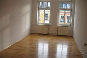 Süd/Westbalkon, Tageslichtbad mit Wanne, schöne 3 Zimmerwohnung in Gohlis frei ! – Würkertstrasse 1, 4157 Gohlis-Mitte, Leipzig – Vorschaubild 12