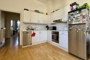 Der Himmel ist das Limit: Traumhafte Wohnung mit exklusiver Dachterrasse! – 40215 Friedrichstadt, Düsseldorf – Vorschaubild 7