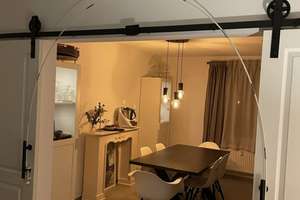 Top sanierte EG-Wohnung in SG-Ohligs mit unverbaubarer Lage
Nähe ehemaliger St.-Lukas-Klinik – Die vollständige Adresse der Immobilie erhältst du vom Anbieter., 42697 Ohligs/Aufderhöhe/Merscheid, Solingen – Vorschaubild 10