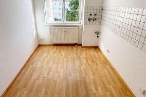 Seidnitz - zentrale Lage: geräumige 2-Zi.-Whg. // frei ab sofort – Winterbergstraße 84, 1237 Seidnitz/Dobritz, Dresden – Vorschaubild 7