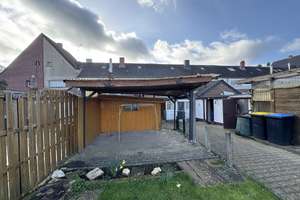 Gemütliches Reihenmittelhaus mit Garten und Garage in ruhiger Lage von Hückelhoven-Schaufenberg – Die vollständige Adresse der Immobilie erhältst du vom Anbieter., 41836 Hückelhoven – Vorschaubild 32