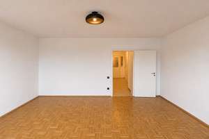 BEZUGSFREIE 2 ZI WOHNUNG ZU VERKAUFEN - IN UNTERRATH – Bielefelder Str. 9, 40468 Unterrath, Düsseldorf – Vorschaubild 3