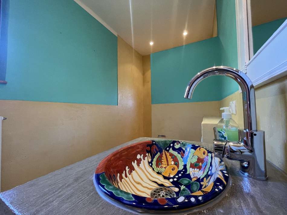 Badezimmer 3