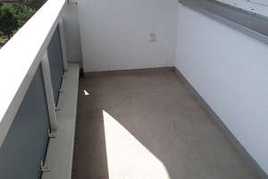 sanierte 3 Zimmer Wohnung mit Balkon und Einbauküche – 1558 Großenhain – Vorschaubild 8