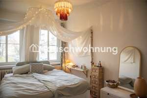 Tauschwohnung: 2 helle Zimmer PB gegen WG-geeignet  |  nur Landeseigene – Kniprodestraße 110, 10407 Prenzlauer Berg, Berlin – Vorschaubild 2
