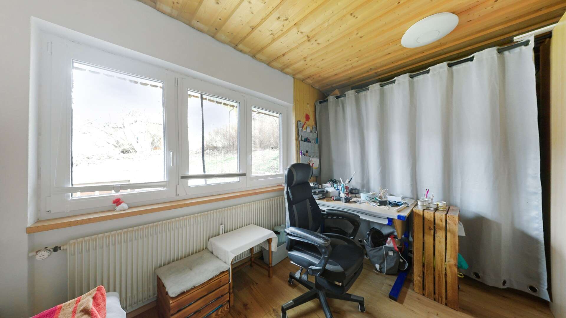 Immobilie in Feldberg - MFH mit Gewerbeeinheit - Bild 22