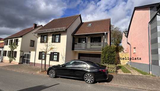 Bild von 2  getrennte romantische und liebevoll renovierte Bauernhäuser- auf einem abgeschlossenen Grundstück