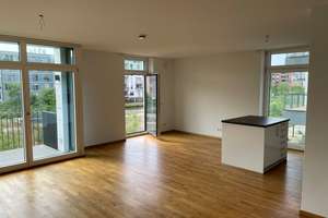 Traumhafte 3,5-Zimmer-Wohnung im Erdgeschoss in der Toulouser Allee 13 (Musterbilder) – Toulouser Allee 13, 40211 Pempelfort, Düsseldorf – Vorschaubild 3