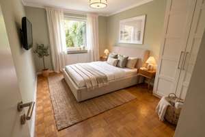 Private und sonnige Terrassenwohnung nahe Siebentischwald und Lech (Lochbach) – Ilsungstraße 7, 86161 Hochfeld, Augsburg – Vorschaubild 11