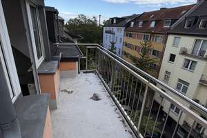 Wohnung in Düsseldorf Friedrichstadt – Bunsenstraße 14, 40215 Friedrichstadt, Düsseldorf – Vorschaubild 2