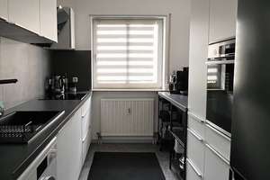 Gemütliche 2-Zimmerwohnung in Neckarstadt- Ost – Die vollständige Adresse der Immobilie erhältst du vom Anbieter., 68167 Neckarstadt-Ost/Wohlgelegen, Mannheim – Vorschaubild 2