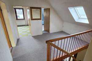 Großzügiges Einfamilienhaus mit Wintergarten auf 1456 m² Grundstück in ruhiger Sackgassenlage – Die vollständige Adresse der Immobilie erhältst du vom Anbieter., 21368 Dahlenburg – Vorschaubild 11