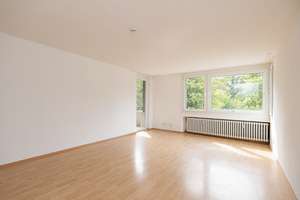 Attraktive Eigentumswohnung mit Loggia und Garage am beliebten Osnabrücker Westerberg – 49078 Weststadt, Osnabrück – Vorschaubild 2