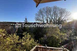 Tauschwohnung: Biete schöne 2-Zimmer Wohnung mit Süd-Balkon in Eimsbüttel – Die vollständige Adresse der Immobilie erhältst du vom Anbieter., 20259 Eimsbüttel (Ortsteil), Hamburg – Vorschaubild 2