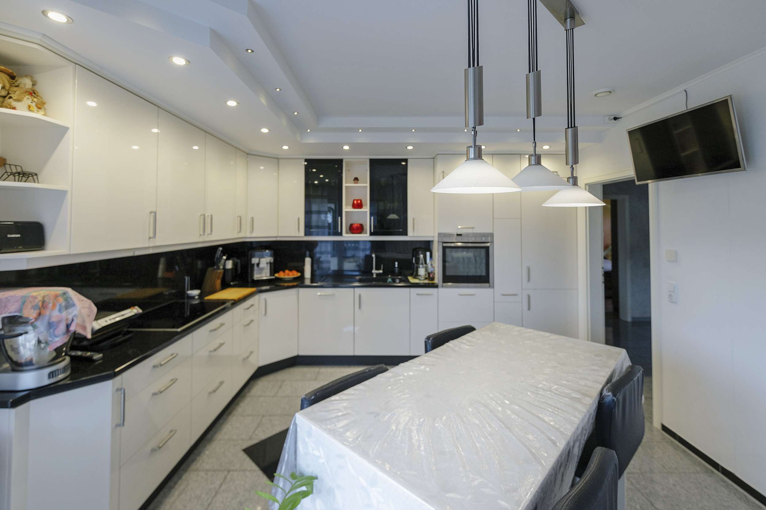 Immobilie in Fredenbeck - Schickes 7 Zimmer Einfamilienhaus! - Bild 11