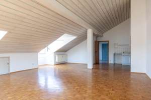 1-Zimmer Apartment mit Loftcharakter – Die vollständige Adresse der Immobilie erhältst du vom Anbieter., 85053 Südost, Ingolstadt – Vorschaubild 2