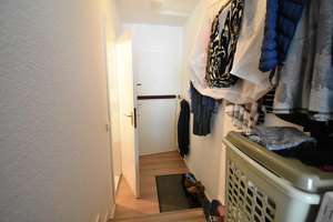 OB-City! Gepflegtes Apartment mit Balkon zu vermieten – Goebenstraße 31, 46045 Altstadt-Mitte, Oberhausen – Vorschaubild 4