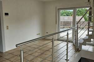 Schöne DHH mit Terrasse, großer Garage und Lagerfläche in Baltersweiler – Die vollständige Adresse der Immobilie erhältst du vom Anbieter., 66640 Namborn – Vorschaubild 10