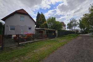 Absolut ruhig gelegenes Einfamilienhaus auf traumhaftem Grundstück mit Garage! – Die vollständige Adresse der Immobilie erhältst du vom Anbieter., 13129 Blankenburg, Berlin – Vorschaubild 4