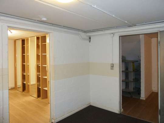Freistehendes Haus im Rudower Geflügelviertel - Bild 26