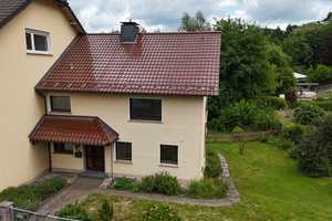Einfamilienhaus mit viel Platz & einem schönen Garten in Werdohl-Kleinhammer sucht neue Eigentümer! – Märkischer Kreis – Vorschaubild 2