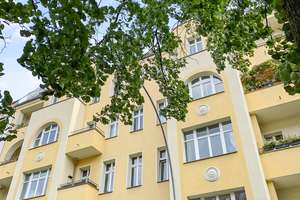BEZUGSFREI - Geräumige & lichtdurchflutete 2-Zimmer-Etagenwohnung in Prenzlauer Berg – Wichertstr. 46, 10439 Prenzlauer Berg, Berlin – Vorschaubild 19