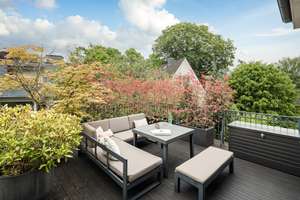 Ein Zuhause zum Ankommen – Exklusives Wohnen in Blankenese – Die vollständige Adresse der Immobilie erhältst du vom Anbieter., 22587 Blankenese, Hamburg – Vorschaubild 10