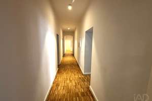 Arbeiten und Wohnen: 164 m² repräsentativer Altbau mit genehmigter Gewerbenutzung im Prenzlauer Berg – Die vollständige Adresse der Immobilie erhältst du vom Anbieter., 10439 Prenzlauer Berg, Berlin – Vorschaubild 11
