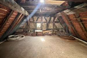 *** Denkmalgeschütztes EFH + Dreifamilienhaus im Herzen von Lampertheim *** – Die vollständige Adresse der Immobilie erhältst du vom Anbieter., 68623 Lampertheim – Vorschaubild 30
