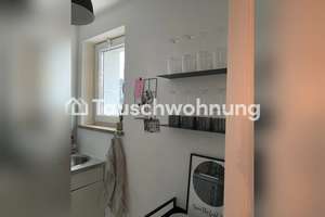 Tauschwohnung: Wunderschöne Einzimmerwohnung in der Maxvorstadt🌞 – Die vollständige Adresse der Immobilie erhältst du vom Anbieter., 80333 Josephsplatz, München – Vorschaubild 9