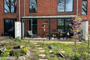 Ihr modernes Traumhaus in ruhiger Lage, energieeffizient, stilvoll und sofort bezugsfertig – Die vollständige Adresse der Immobilie erhältst du vom Anbieter., 30519 Mittelfeld, Hannover – Vorschaubild 2