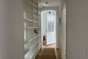 Möblierte 4-Zimmer Wohnung mit traumhafter Dachterrasse – Marcobrunnerstraße 15, 65197 Rheingauviertel / Hollerborn, Wiesbaden – Vorschaubild 28