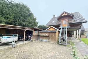 Käufer Provisionsfrei! Platz für neue Geschichten - Zweifamilienhaus in Emsnähe! – Die vollständige Adresse der Immobilie erhältst du vom Anbieter., 49762 Fresenburg – Vorschaubild 8