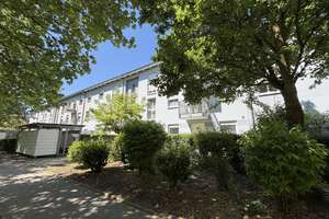 ++ERDGESCHOSSWOHNUNG MIT GARTENANTEIL IM WESTEN++